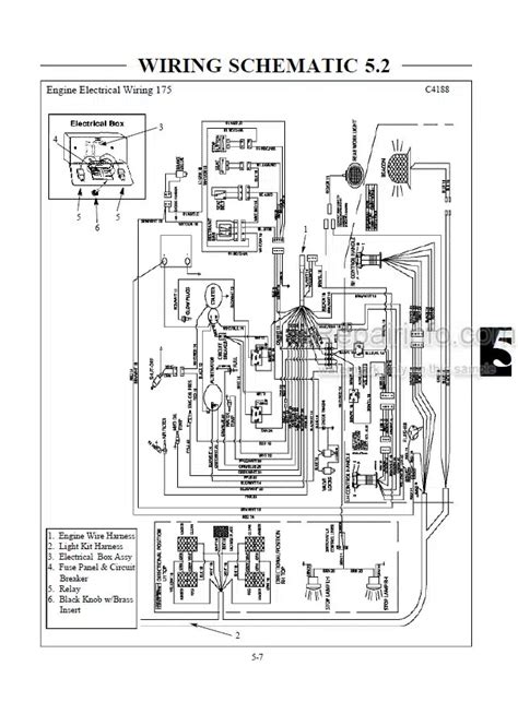 thomas t175 troubleshooting